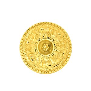 Embrasse Legno Lavorata Piccola