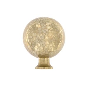 Finale Sfera mm 70 martellata