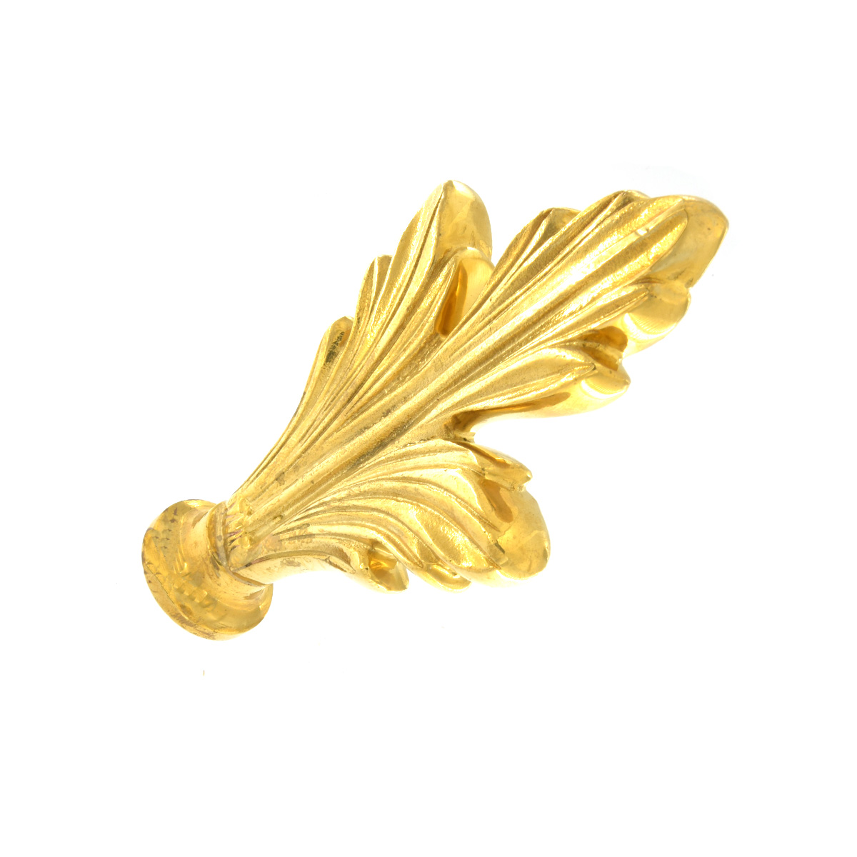Finale Doppia foglia piatta - immagine 3