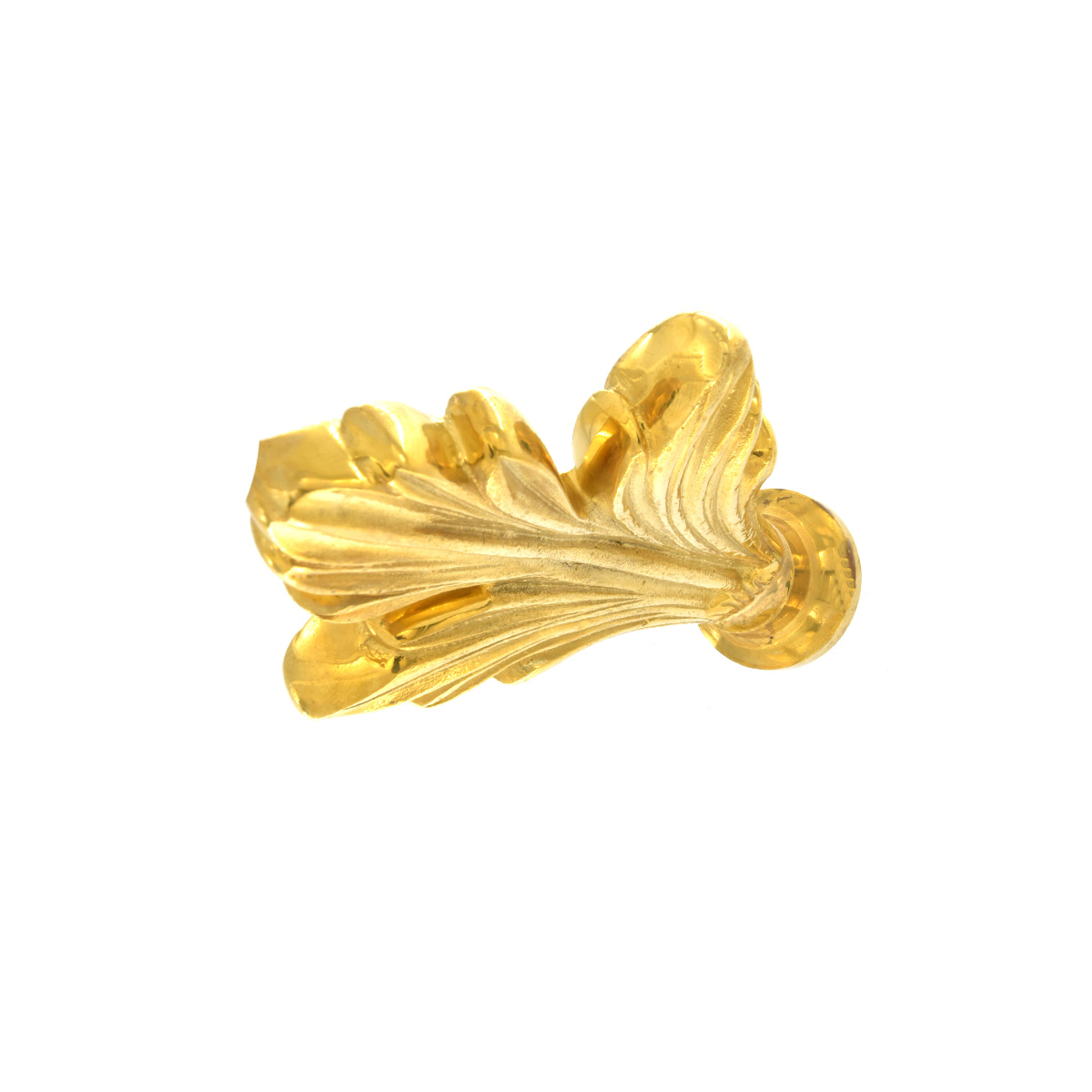 Finale Doppia foglia piatta - immagine 2