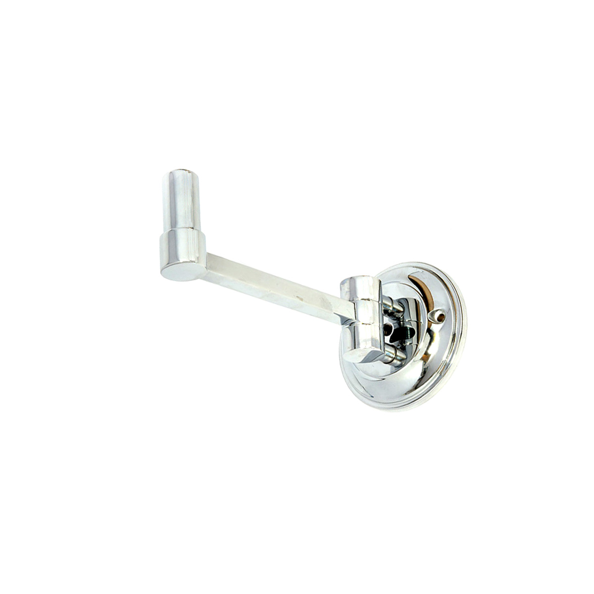 Applique Base Brescia 1 snodo collo quadrello