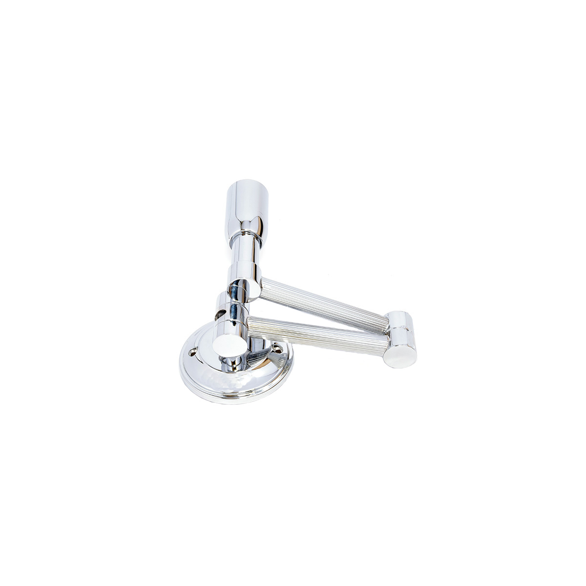 Applique Base Brescia 2 snodi collo millerighe - Image 3