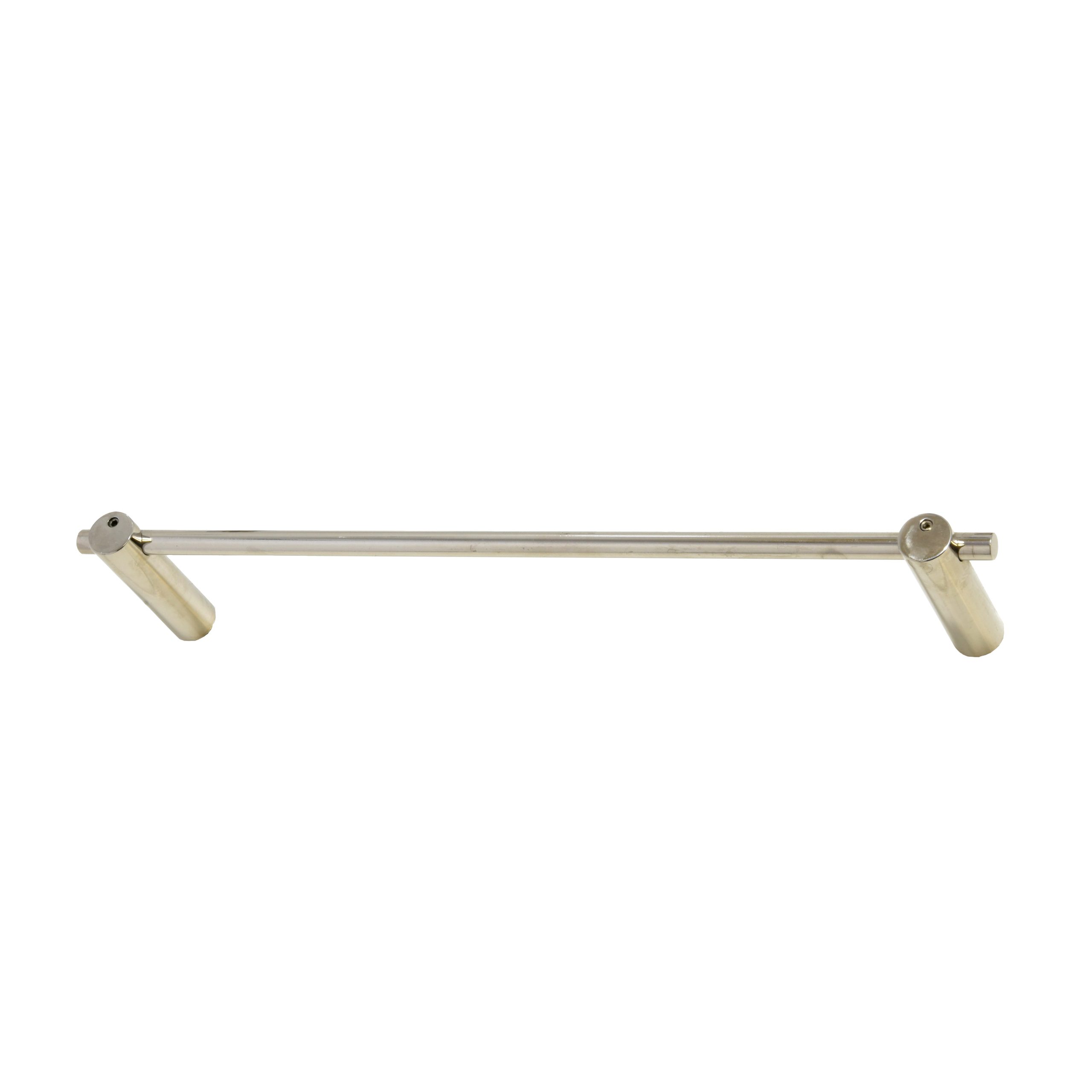 Serie Artigianale Inox mm 8 - immagine 3