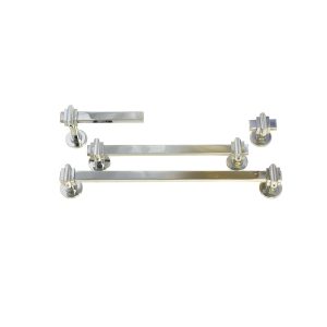 Serie P 2000 tutto metallo