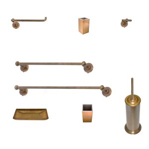 Serie Artigianale NT con basetta b