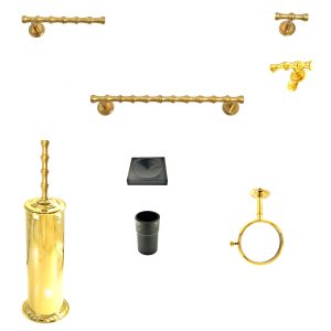 Serie Bamboo