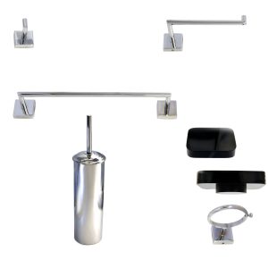 Serie Cubo slim