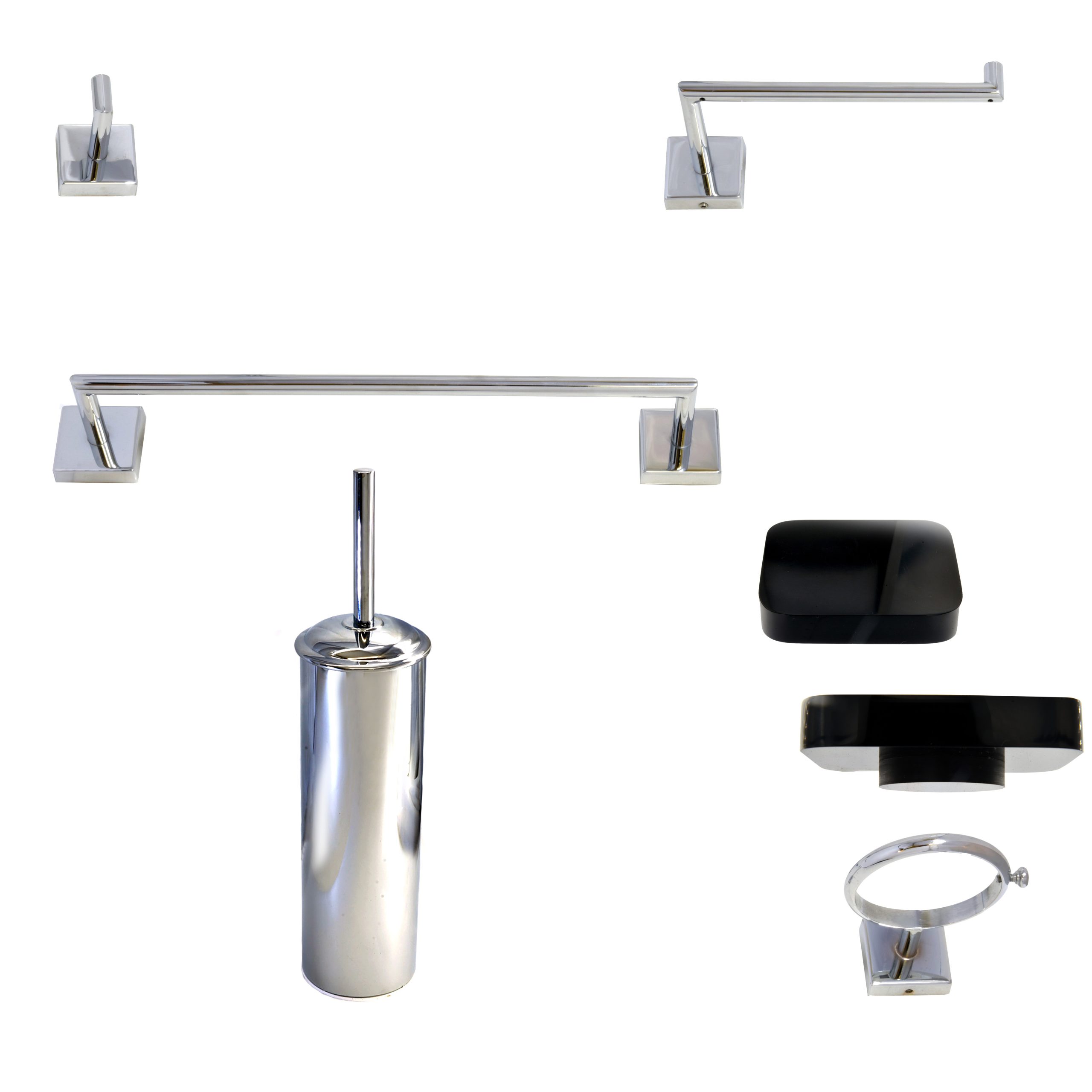 Serie Cubo slim