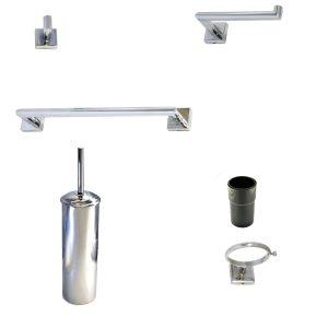 Serie Cubo