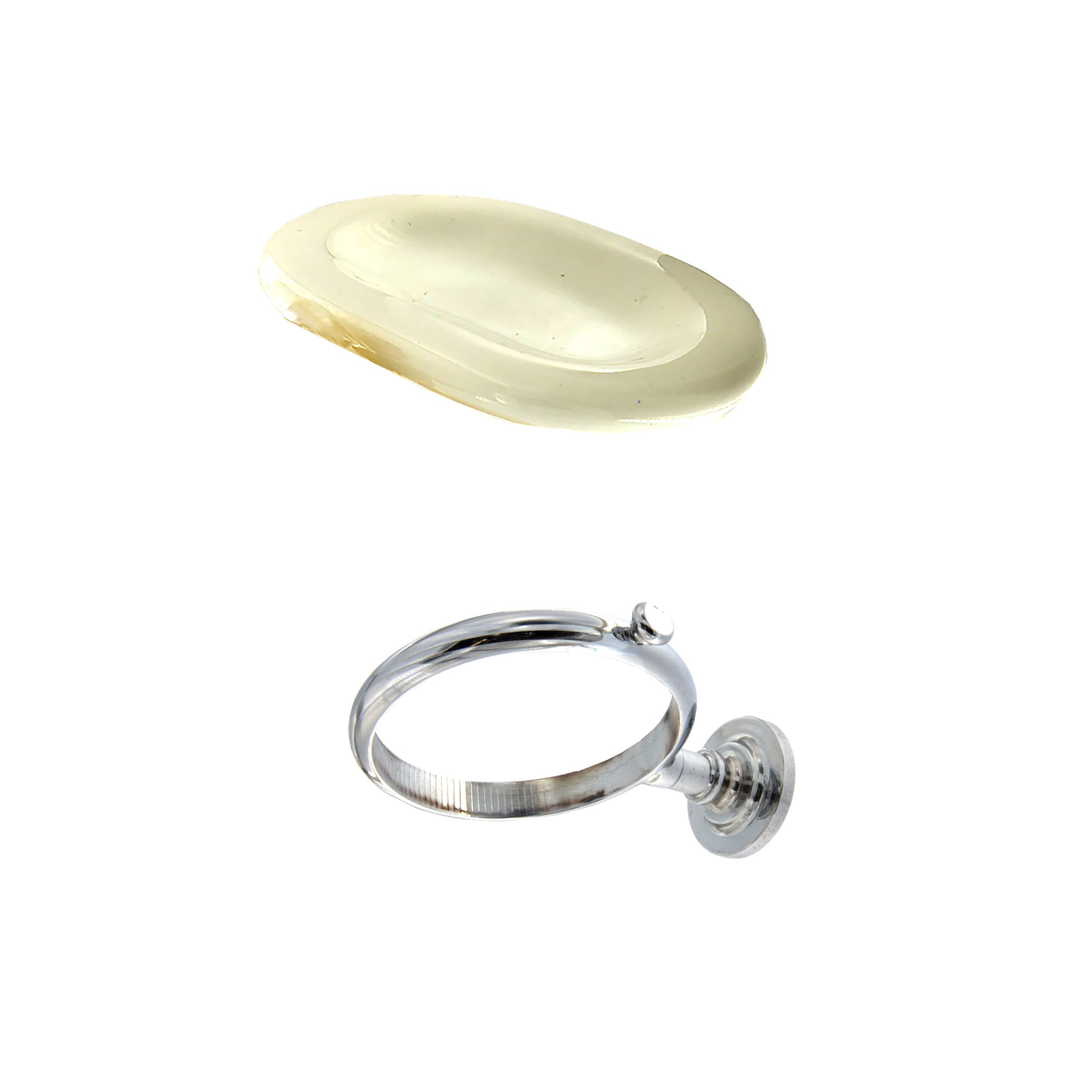 Serie Ghiandina tutto metallo - Image 6