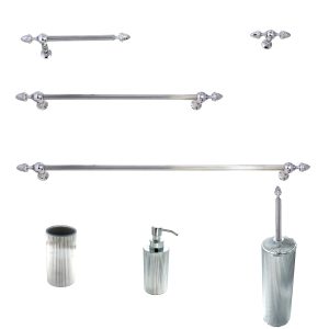 Serie Mini rigata piu' Pignettina