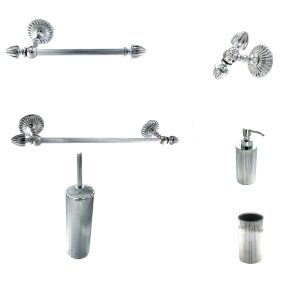 Serie Mini scannellata