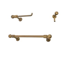 Serie Palletta tutto metallo