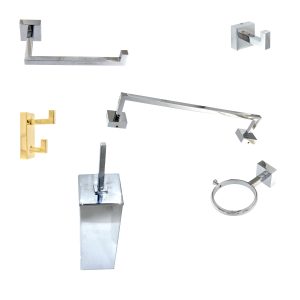 Serie Quadrello coprivite
