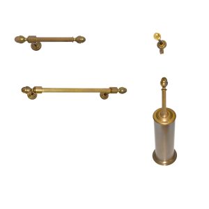 Serie Rigata NT