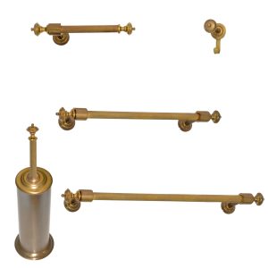 Serie Rigata NT con Cipollina
