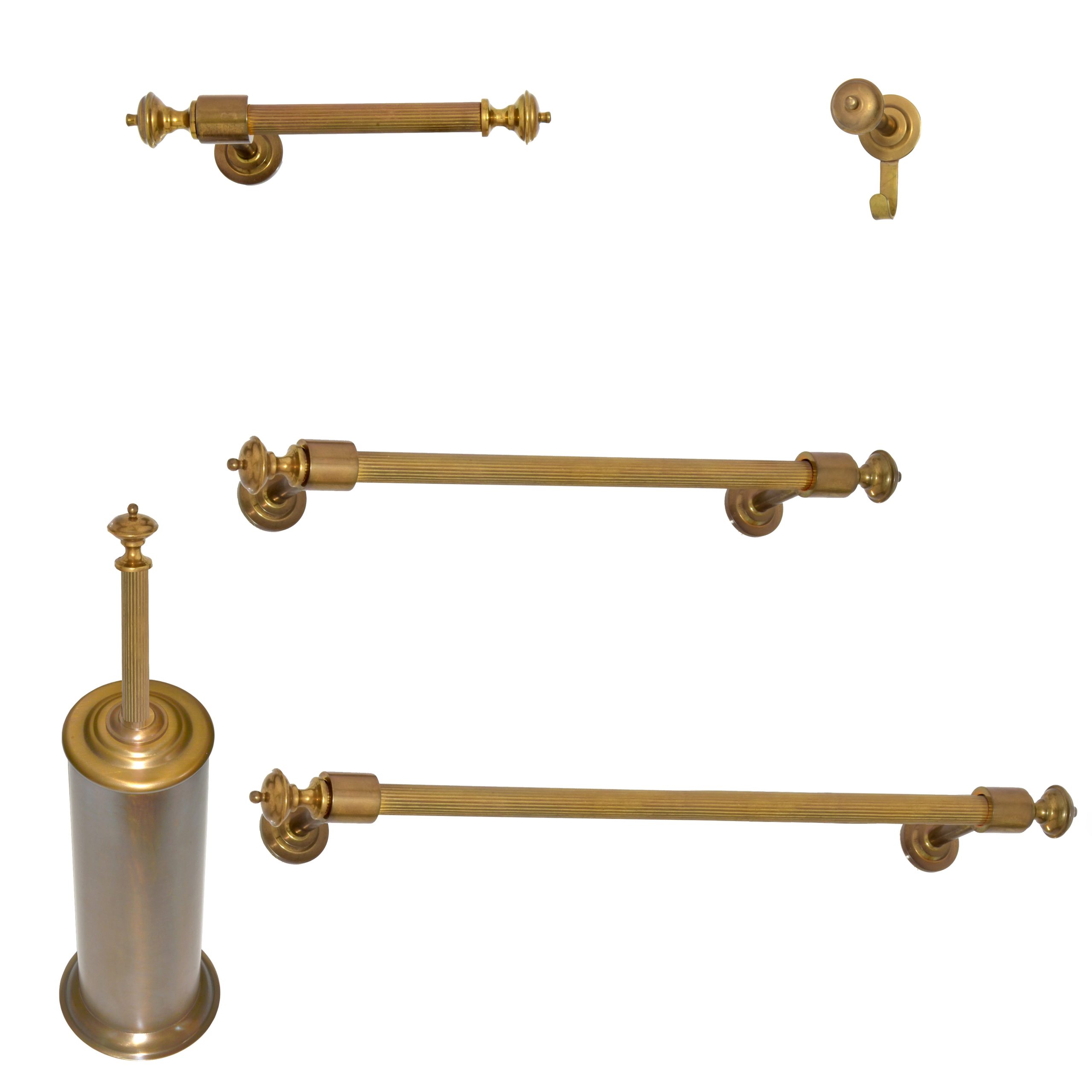 Serie Rigata NT con Cipollina
