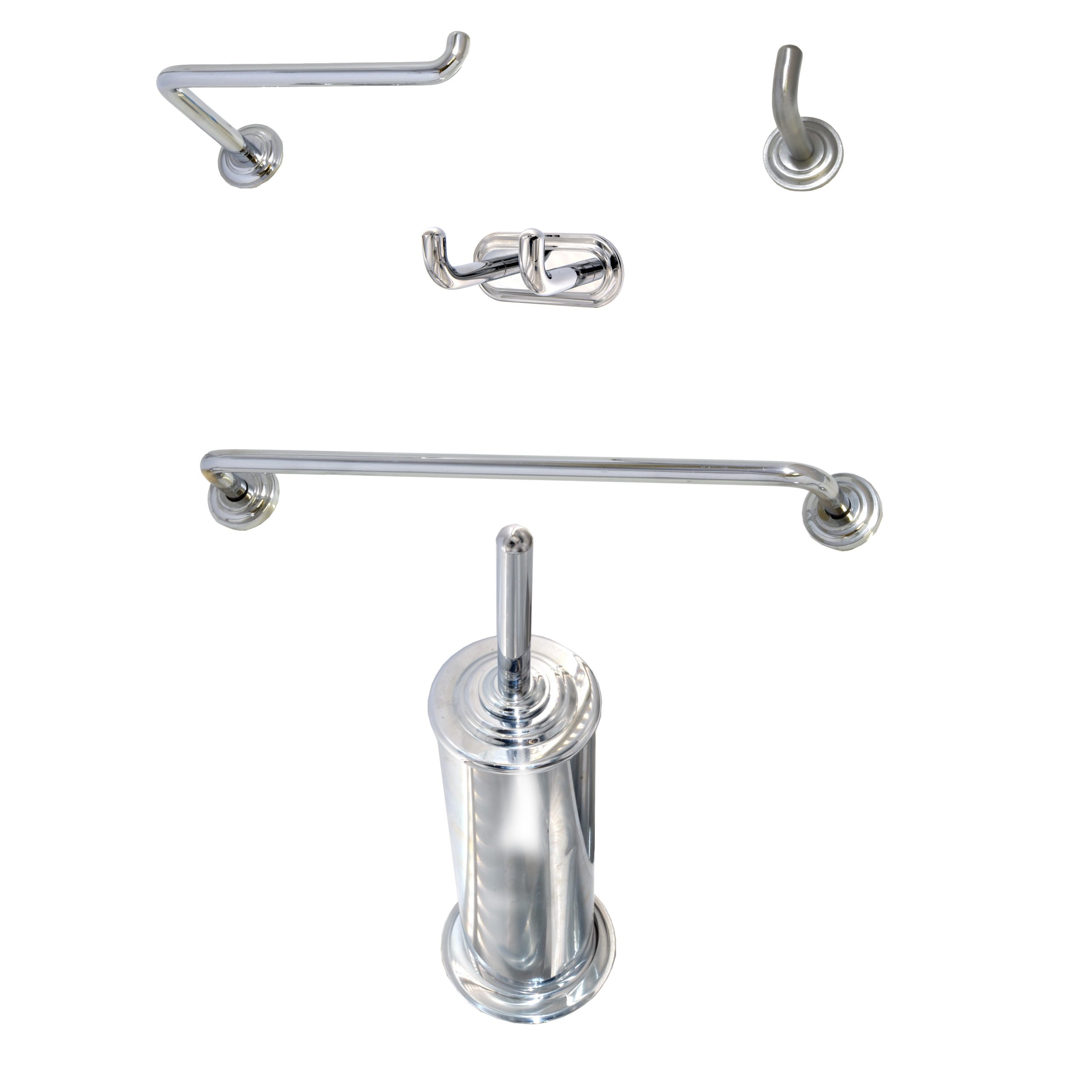 Serie Tondino coprivite