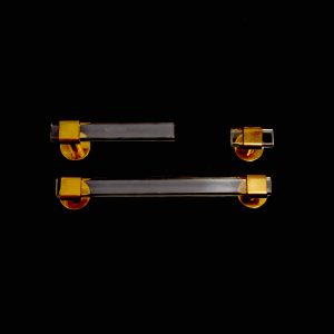Serie Biscotto con pex