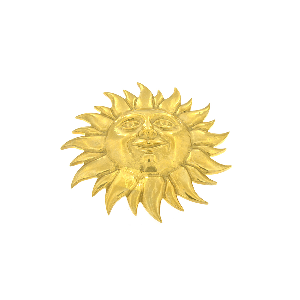 Fregio Sole Gigante - immagine 2