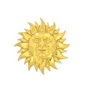 Fregio Sole Gigante