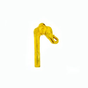 Bestiario Elefante Collo Lungo