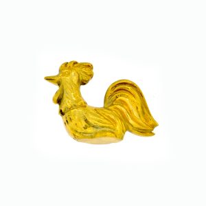 Bestiario Galletto Lavorato