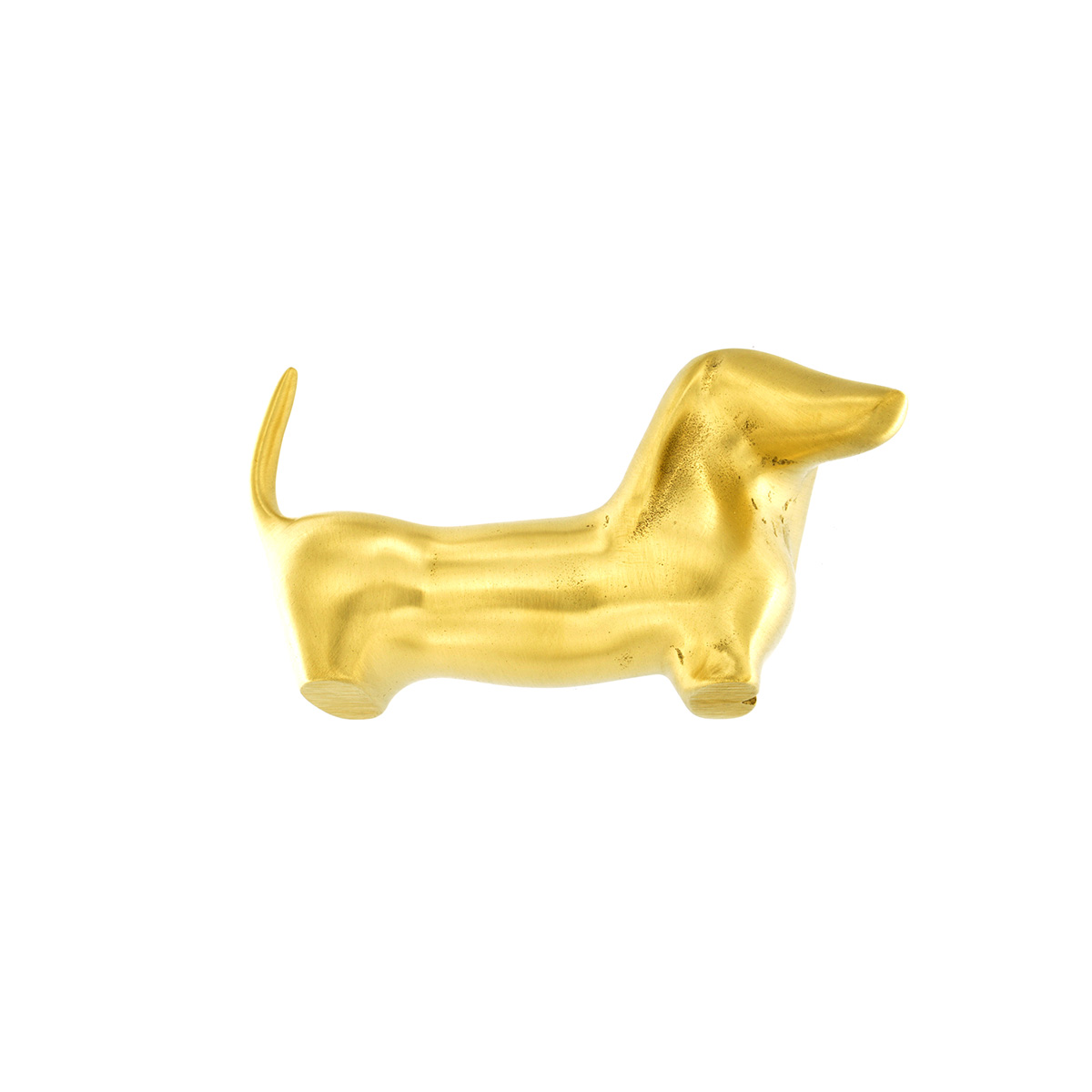 Bestiario Bassottone