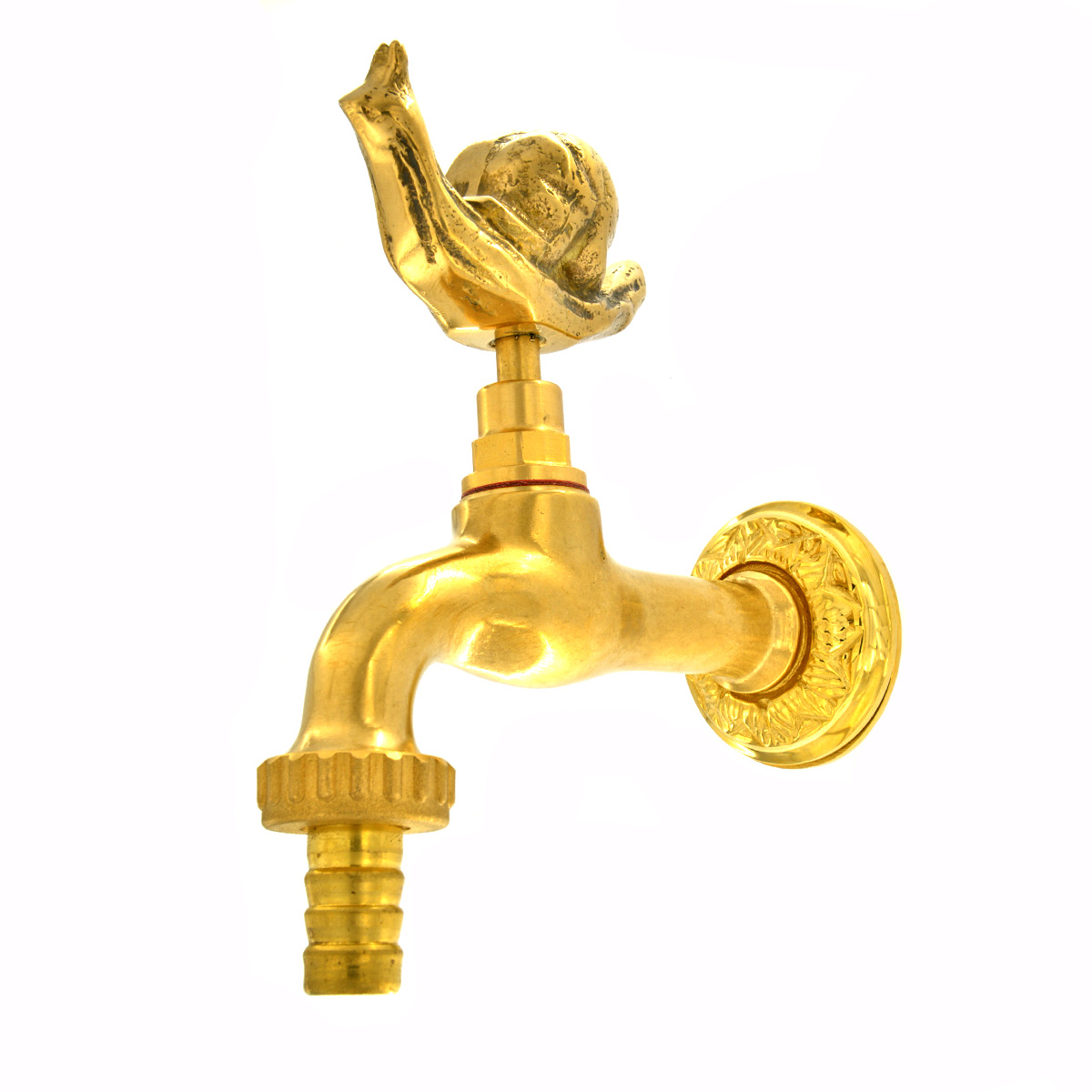 Rubinetto Lumaca - Image 2