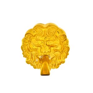Fontana Leone grande