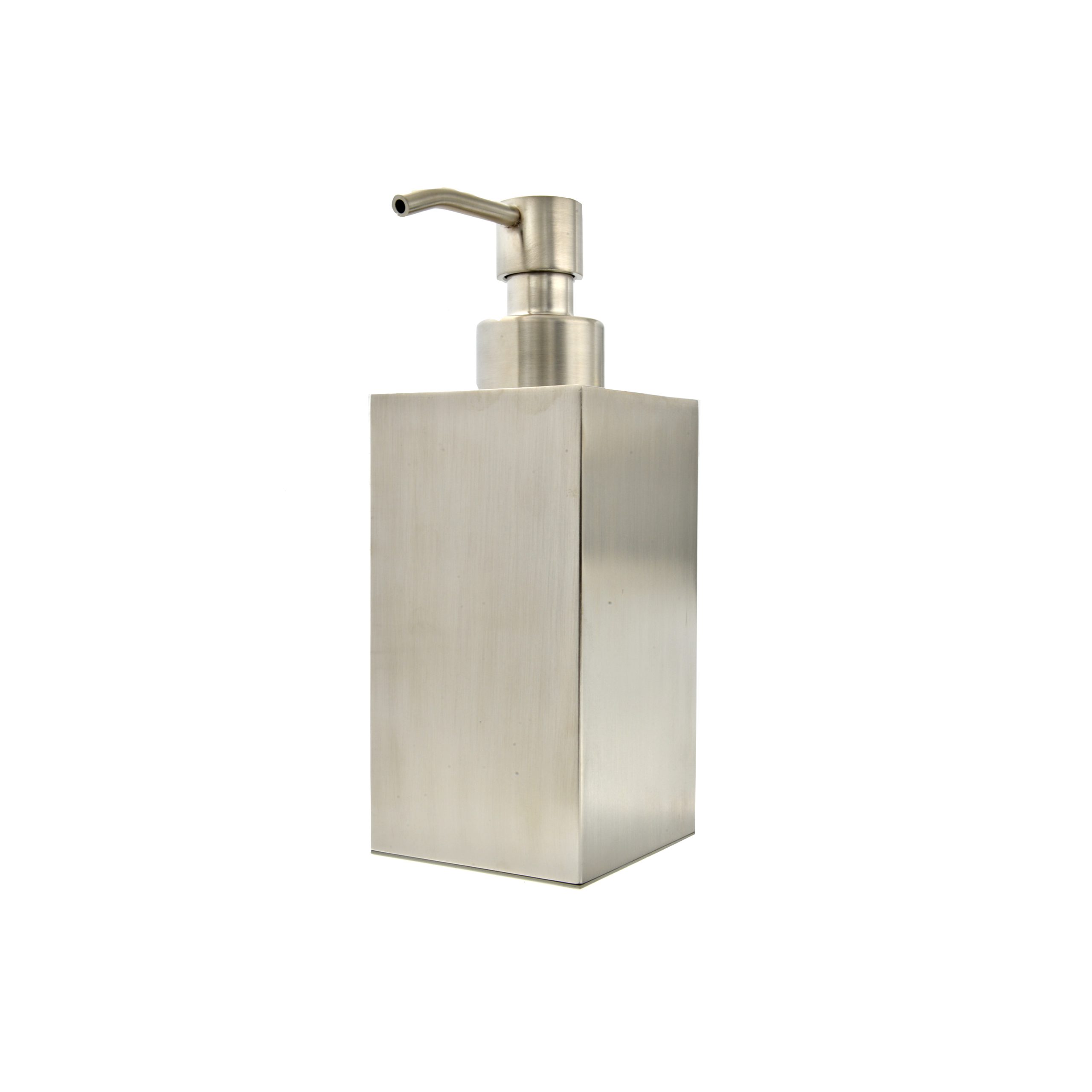 Serie Artigianale Inox mm 8 - immagine 8