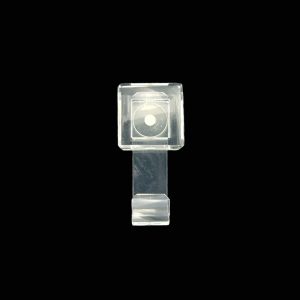 Appendiabito Cubo