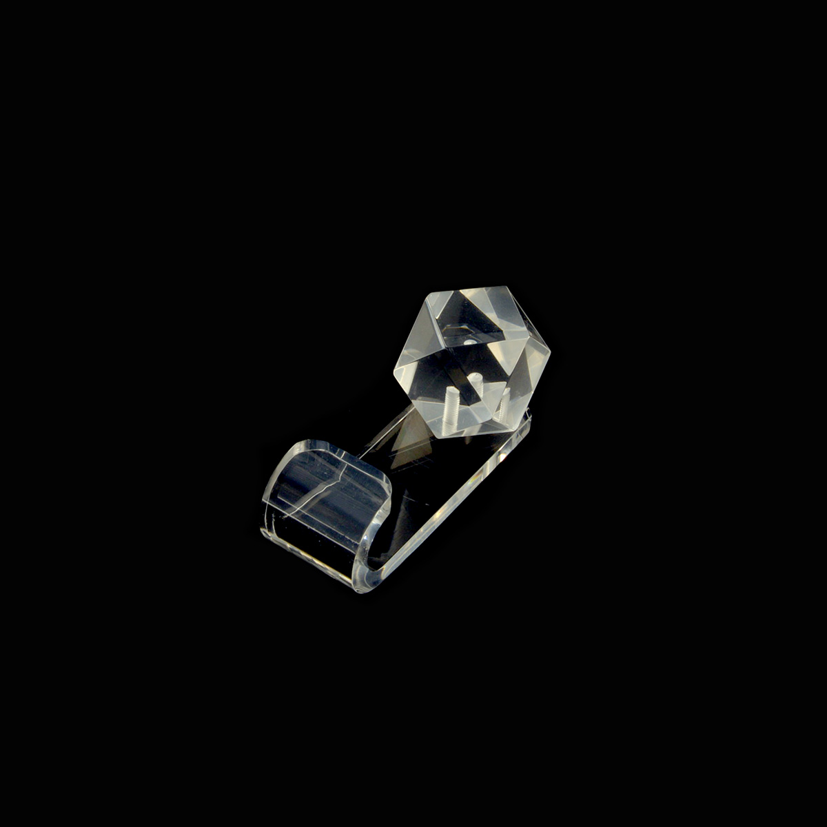 Appendiabito Diamante pex - Image 2