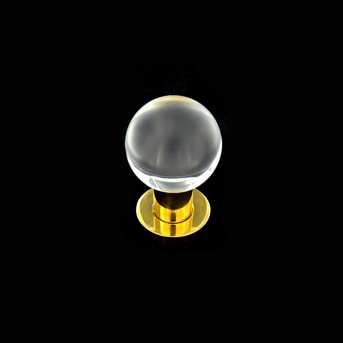 Doppio Pomo Pex tondo - Image 3
