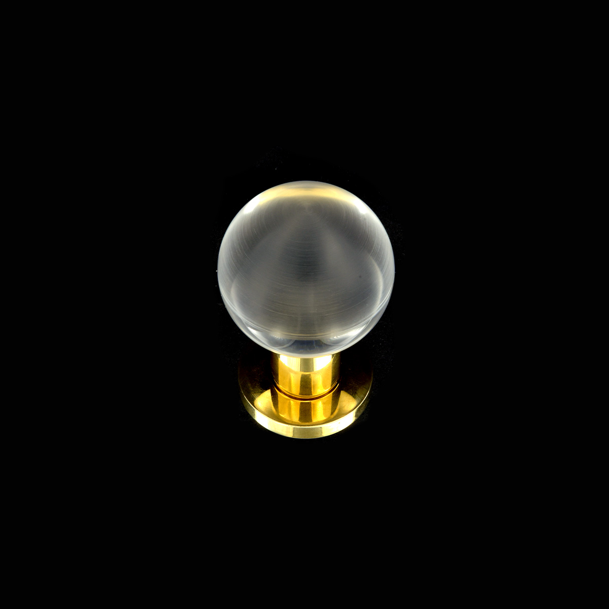 Doppio Pomo Pex tondo