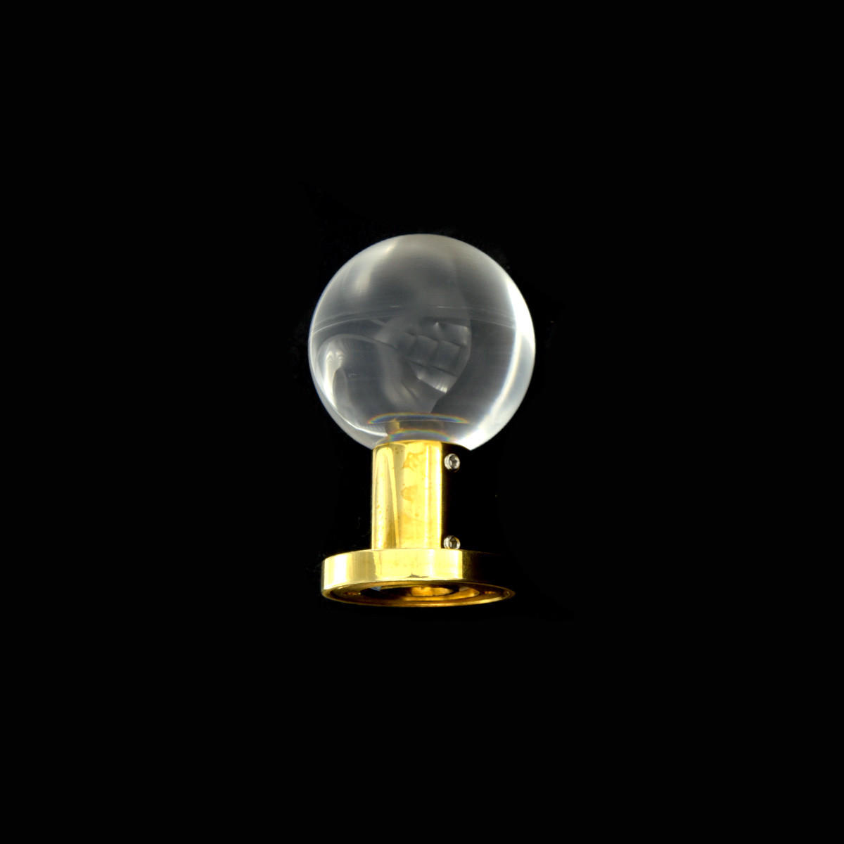 Doppio Pomo Pex tondo - Image 2