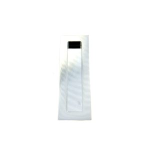 Incasso Rettangolare 14 x 4,5