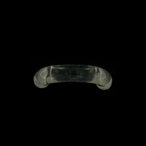 Maniglietta Pex a C piccola mm 16