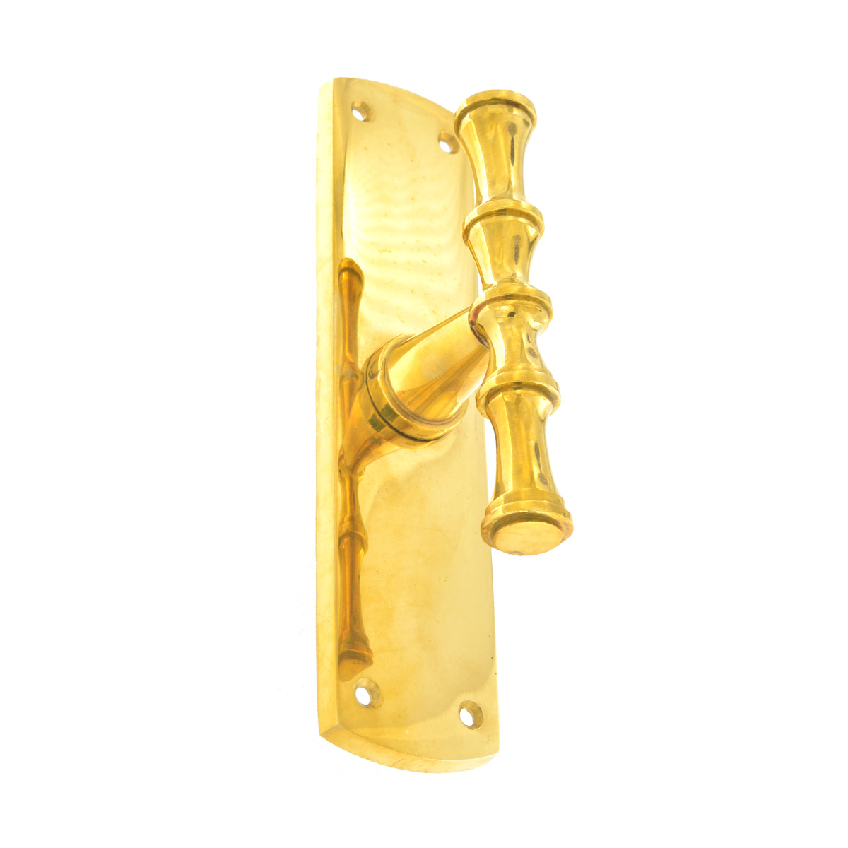 Maniglia Finestra Bamboo - Image 3