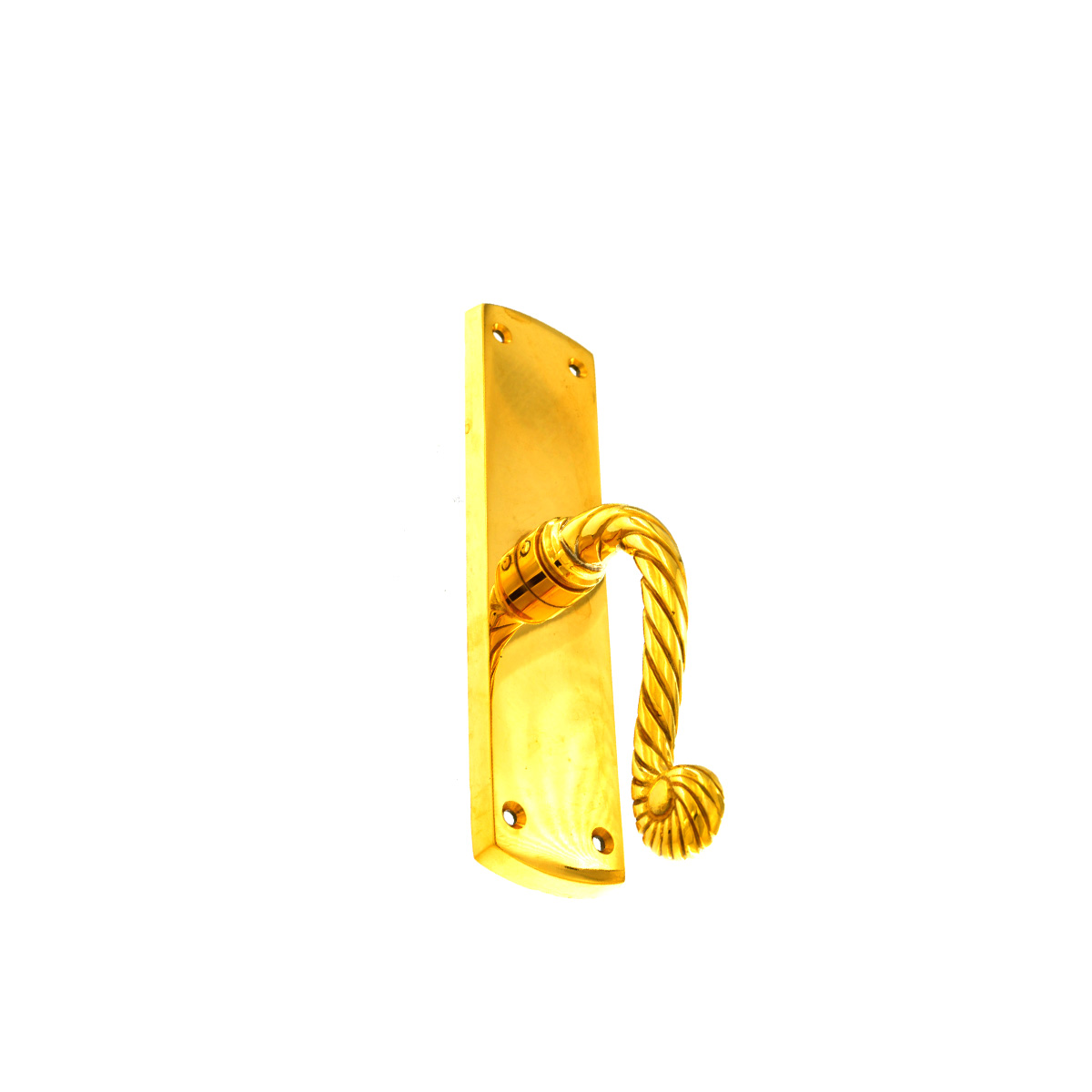 Maniglia Finestra Chiocciola - immagine 2