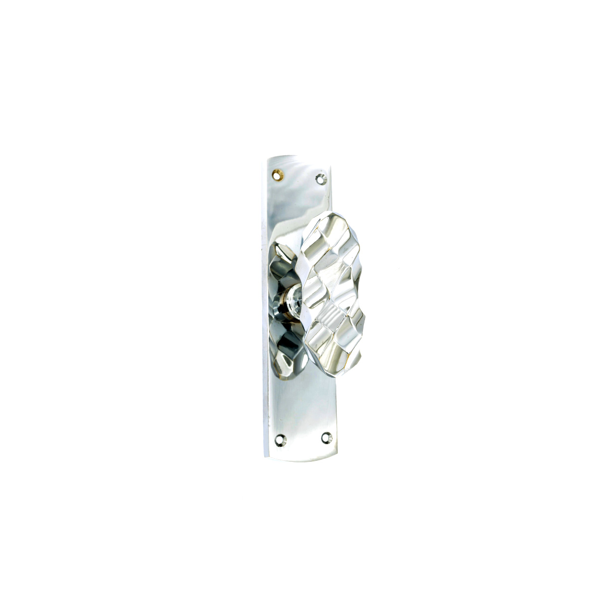 Maniglia Finestra Diamante - Image 2