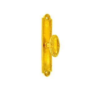 Maniglia Finestra Fascia Consolare