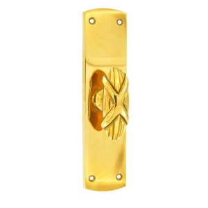 Maniglia Finestra Fascia Consolare NT