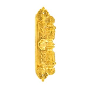 Maniglia Finestra Impero