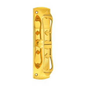 Maniglia Finestra Liberty traforata