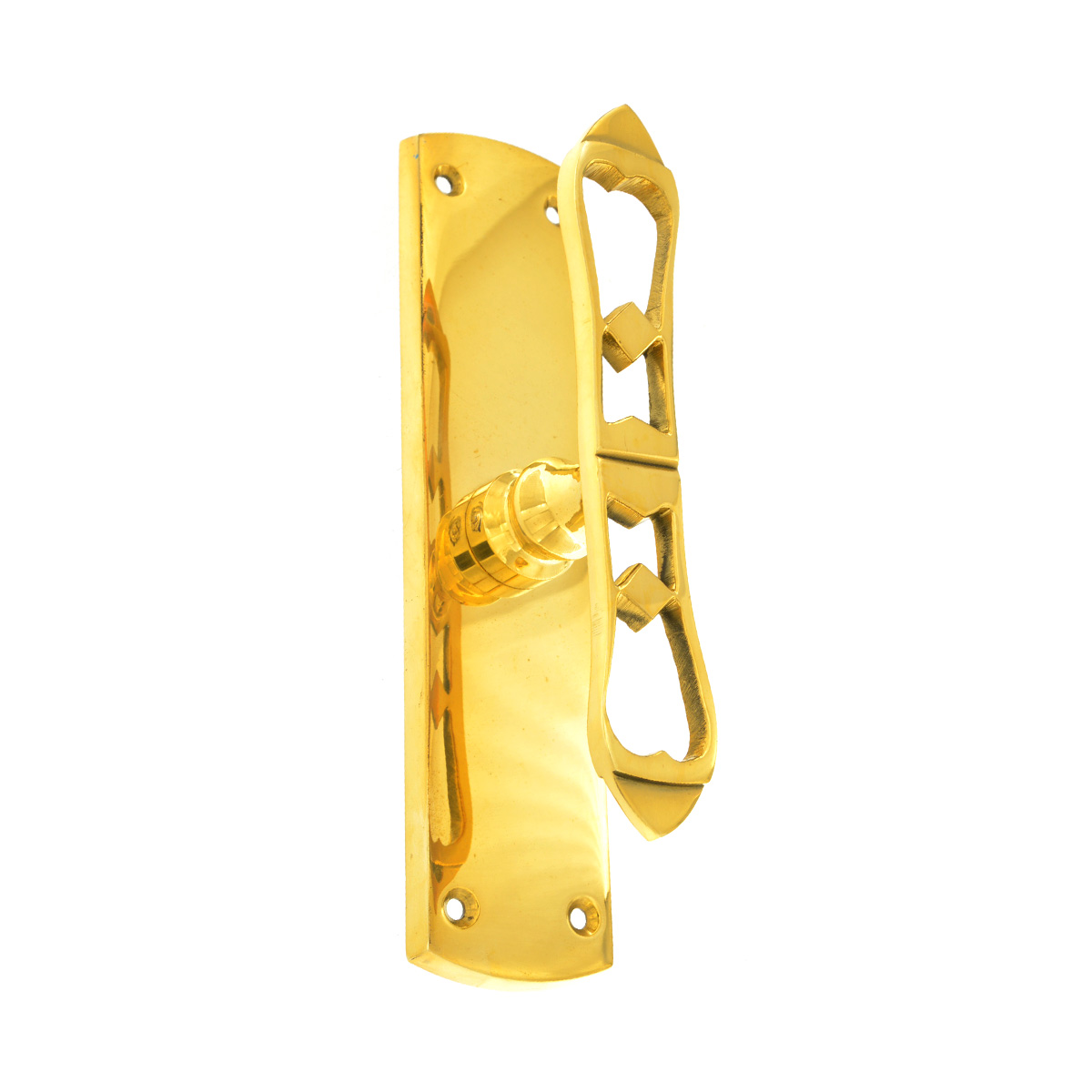 Maniglia Liberty Traforata - immagine 13