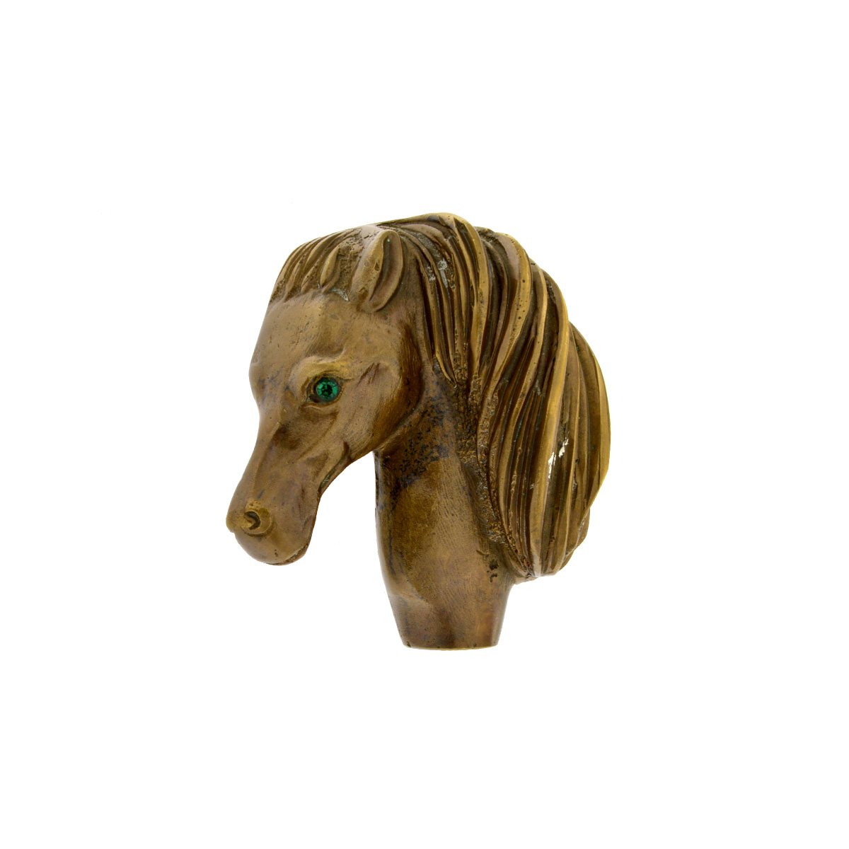 Bestiario Cavallo con criniera - immagine 4