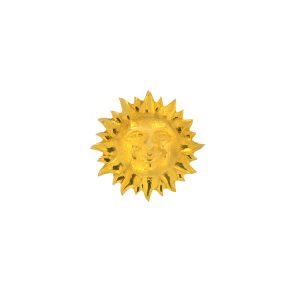 Fregio  Sole mini