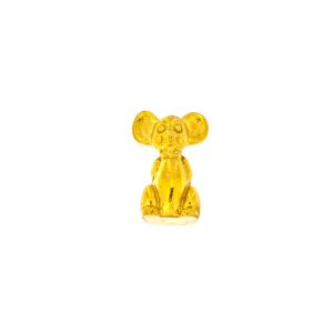 Bestiario Topo Gigio