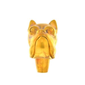 Bestiario Boxer